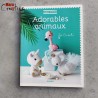 Livres: Adorable ... au crochet