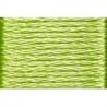 Mouliné Satin DMC  1008F