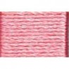 Mouliné Satin DMC  1008F