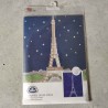 Kit broderie "City by Night"