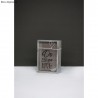 Cadre en bois transparent