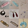 ATELIER: Objets émaillés avec EFCOLOR.
