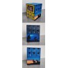 Kit d'artiste Peintures acryliques, 12 ou 24 couleurs