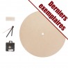 Kit: Horloge murale