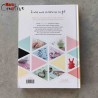 Livre: Toutes mes creations en fil