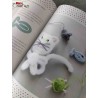 Livre: Toutes mes creations en fil