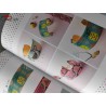 Livre: Toutes mes creations en fil
