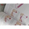 Livre: Toutes mes creations en fil