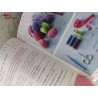 Livre: Toutes mes creations en fil
