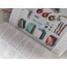 Livre: Toutes mes creations en fil