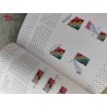 Livre: Toutes mes creations en fil