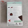 Brosse de nettoyage pour matrice de découpe