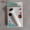 Brosse de nettoyage pour matrice de découpe