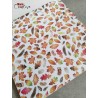 Bloc 60 feuilles Fall in love