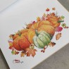 Bloc 60 feuilles Fall in love