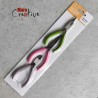 lot de 3 pinces