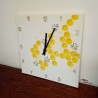 Aiguilles d'horloge