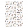 Papier DécoMaché 53 - jouets