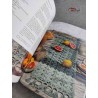 Livre: Nova Vita 4 effet métallisé