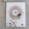 Livre: Nova Vita 4 effet métallisé