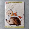 Création: Stickers beauty-fall