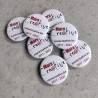 Badges personnalisés