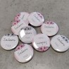 Badges personnalisés