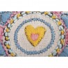 Kit : Broderie Mandala