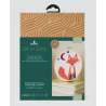 Kit punch needle - Animaux