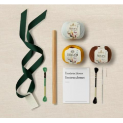 Kit crochet: suspension girafe