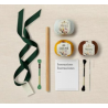 Kit crochet: suspension girafe