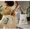 Kit broderie Tote bag