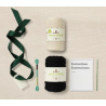 Kit crochet: Sets de table