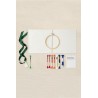 Kit punch needle - Animaux