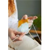 Kit crochet: suspension girafe