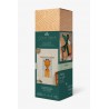 Kit crochet: suspension girafe