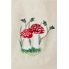 Kit broderie Tote bag
