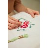 Kit broderie Tote bag