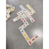 Jeu domino