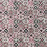 Création: Bouillotte noyaux de cerise
