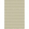 Papier DécoMaché 130 - motif géométrique