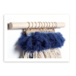 Supports pour macramé