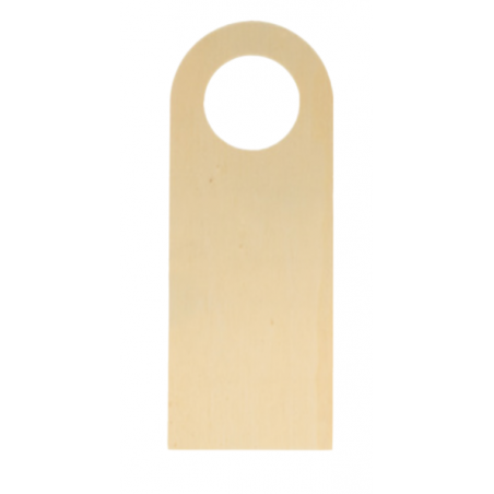 Plaques de portes