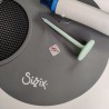 Accessoires pour plastique fou