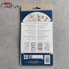 Carnet de stickers 30 pages