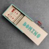 Jeu domino