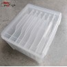 Boite de rangement pour matrices et tampons