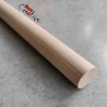 Baguette de bois de hêtre 20 mm