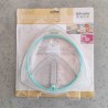Cutter cercle