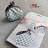 kit porte-monnaie DIY